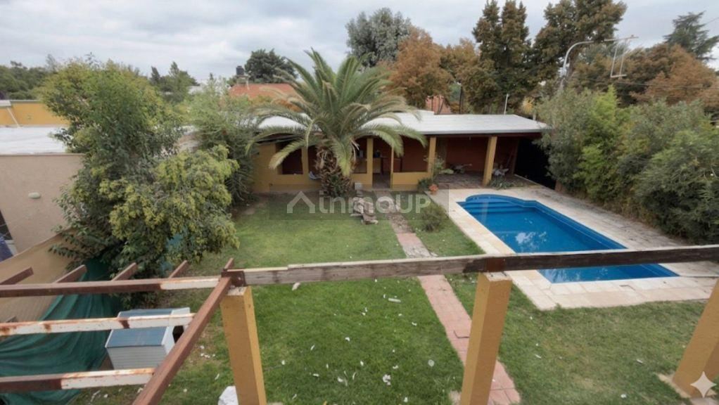 Casa en Venta en Lujan de Cuyo, Mendoza