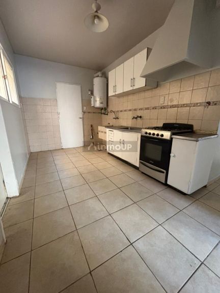 Departamento en Alquiler en Capital, Mendoza
