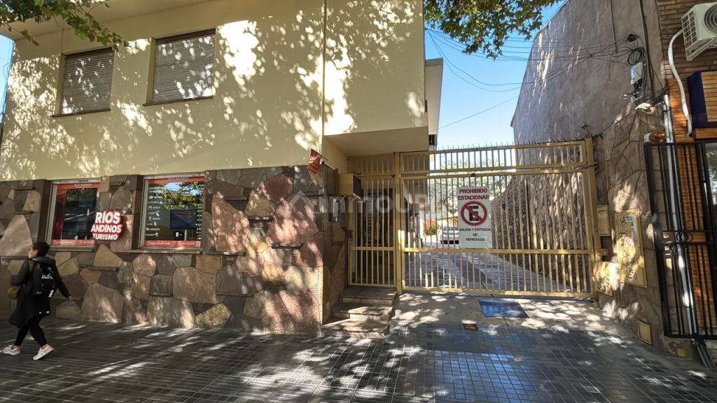 Departamento en Alquiler en Capital, Mendoza