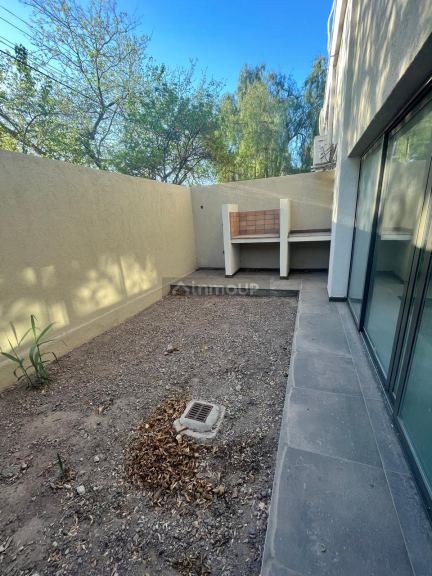 Duplex en Alquiler en Capital, Mendoza