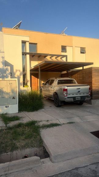Duplex en Alquiler en Capital, Mendoza