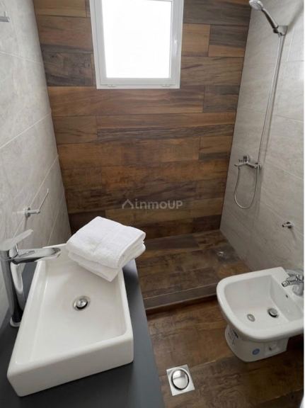 Departamento en Alquiler en Capital, Mendoza