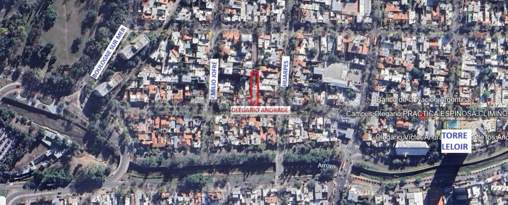 Lote en Venta en Capital, Mendoza