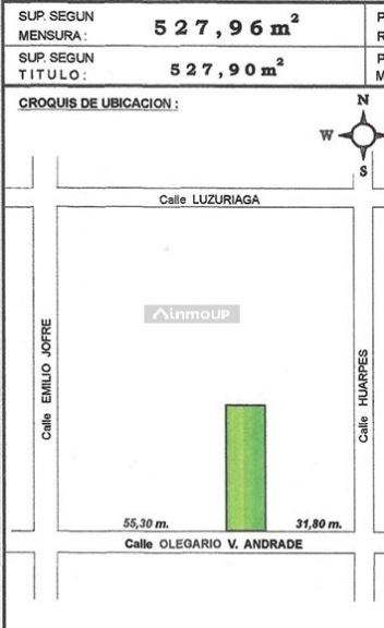Casa en Venta en Capital, Mendoza