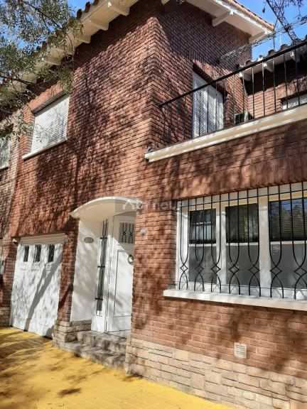 Casa en Alquiler en Capital, Mendoza
