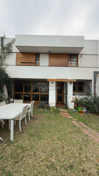 Casa en Alquiler en Capital, Mendoza