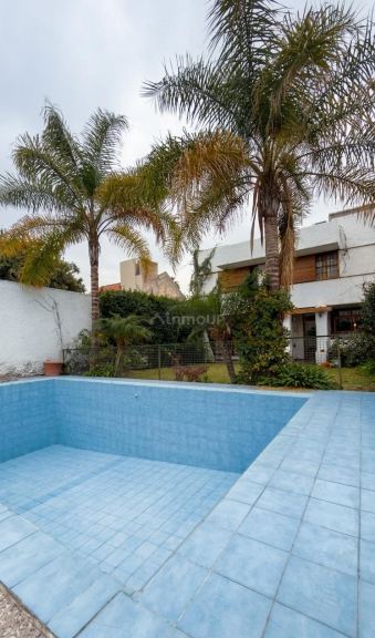 Casa en Alquiler en Capital, Mendoza