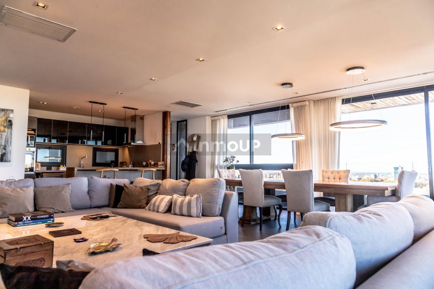 Departamento en Venta en Capital, Mendoza