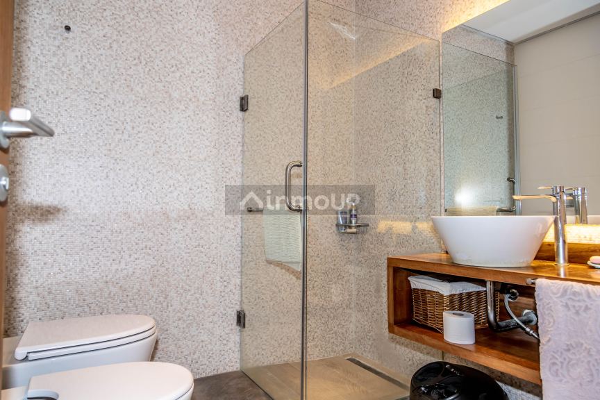 Departamento en Venta en Capital, Mendoza