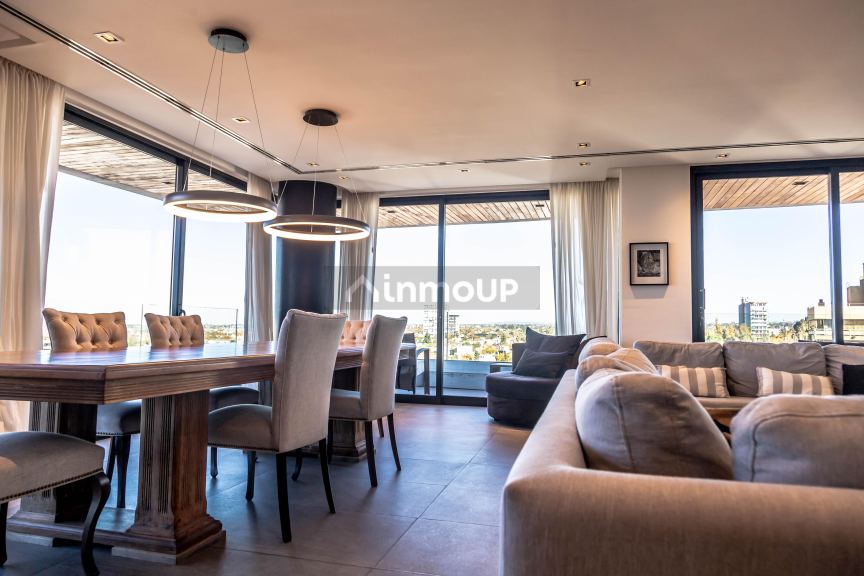 Departamento en Venta en Capital, Mendoza