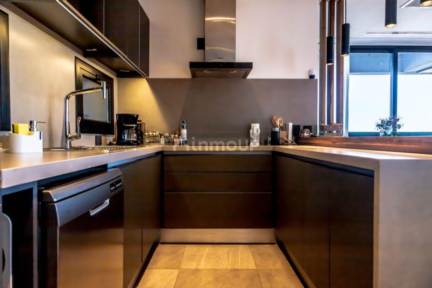 Departamento en Venta en Capital, Mendoza