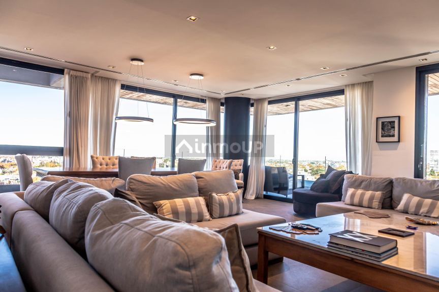 Departamento en Venta en Capital, Mendoza
