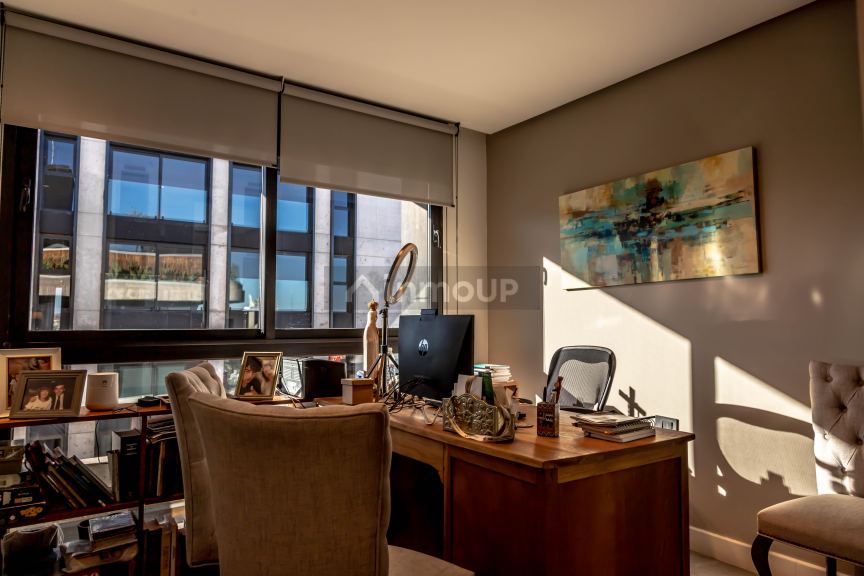 Departamento en Venta en Capital, Mendoza