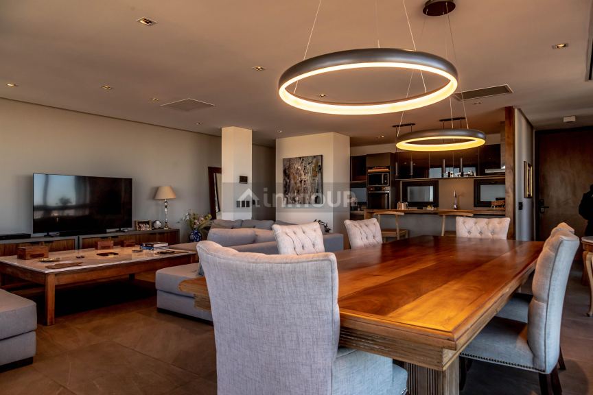 Departamento en Venta en Capital, Mendoza