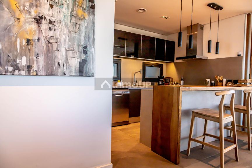 Departamento en Venta en Capital, Mendoza