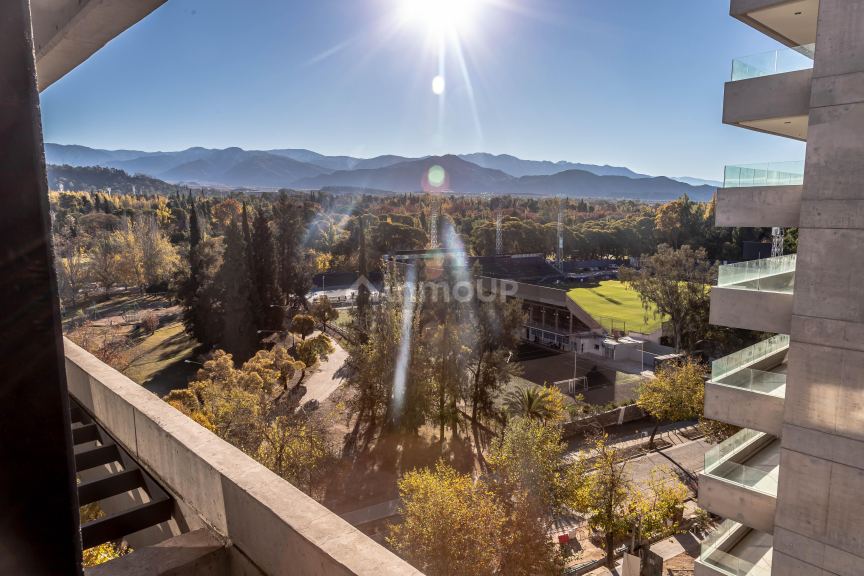 Departamento en Venta en Capital, Mendoza