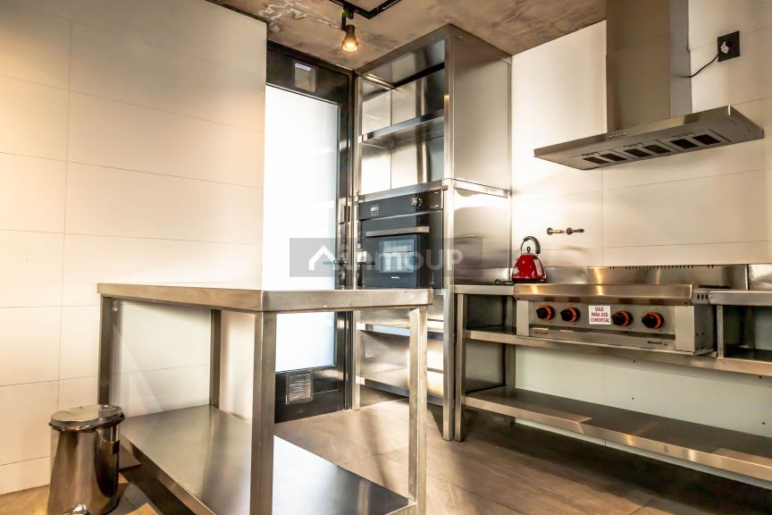 Departamento en Venta en Capital, Mendoza