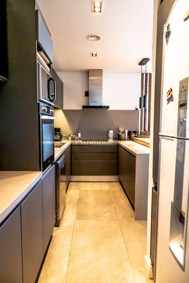 Departamento en Venta en Capital, Mendoza