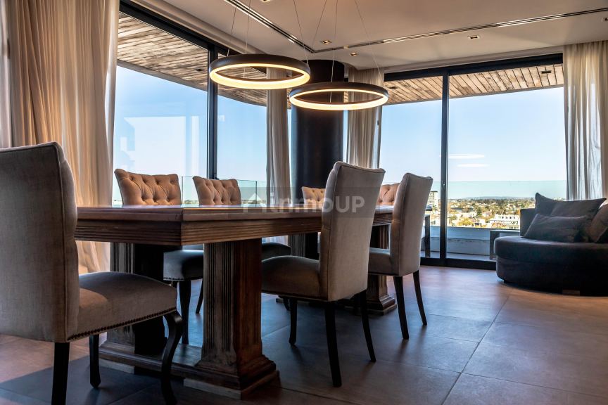 Departamento en Venta en Capital, Mendoza
