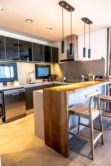 Departamento en Venta en Capital, Mendoza