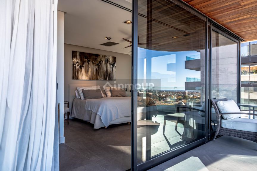 Departamento en Venta en Capital, Mendoza