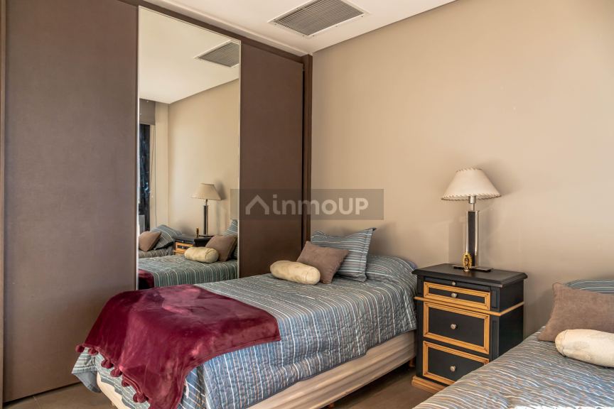 Departamento en Venta en Capital, Mendoza