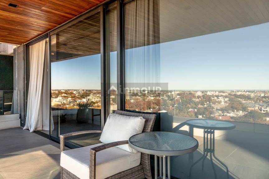 Departamento en Venta en Capital, Mendoza