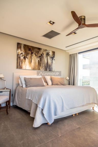Departamento en Venta en Capital, Mendoza