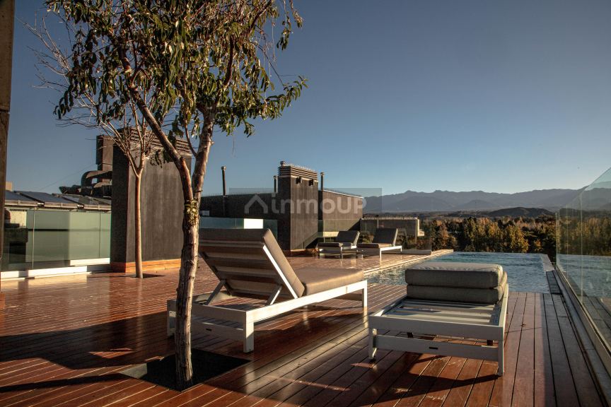 Departamento en Venta en Capital, Mendoza