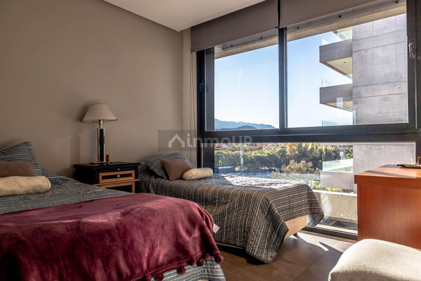 Departamento en Venta en Capital, Mendoza