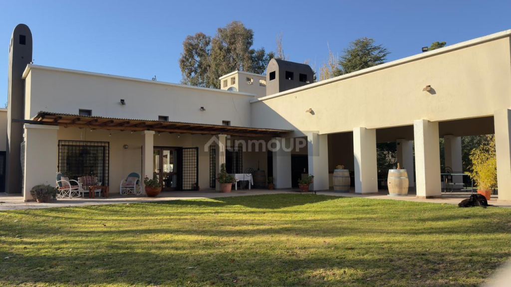 Casa en Venta en Maipu, Mendoza