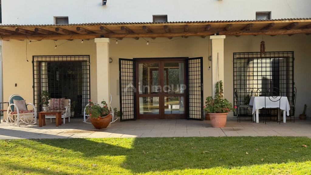Casa en Venta en Maipu, Mendoza