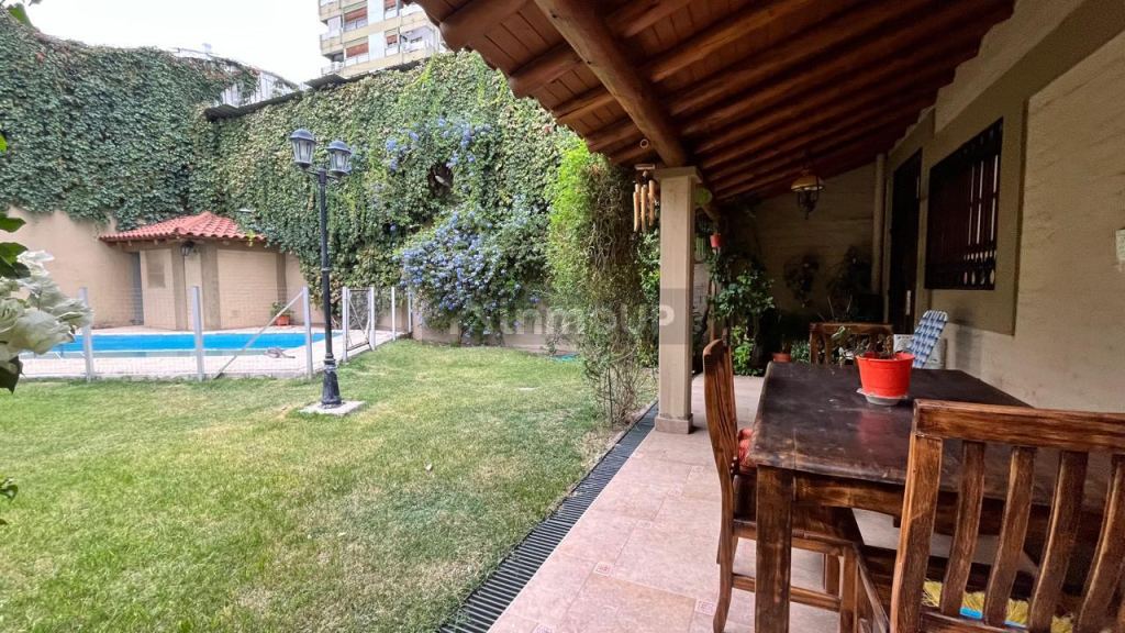 Casa en Alquiler en Godoy Cruz, Mendoza