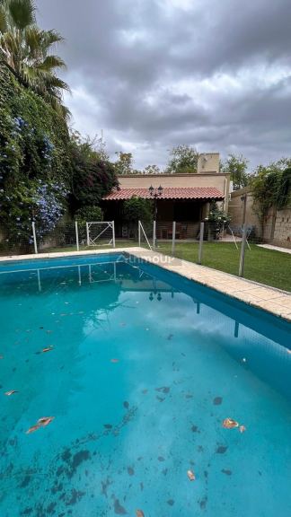 Casa en Alquiler en Godoy Cruz, Mendoza