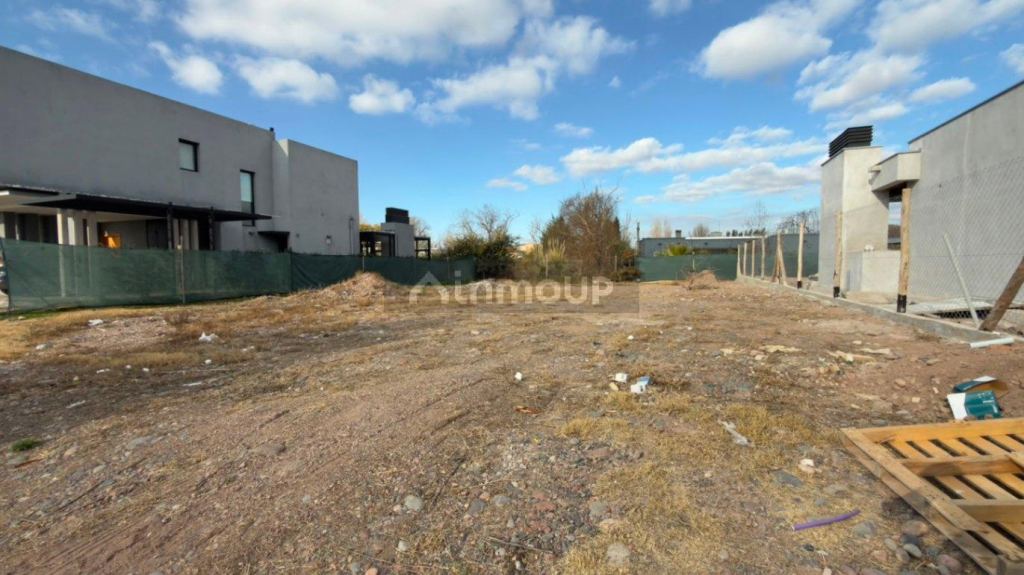 Terreno en Venta en Maipu, Mendoza