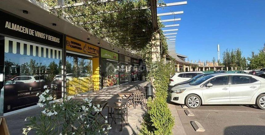 Terreno en Venta en Maipu, Mendoza
