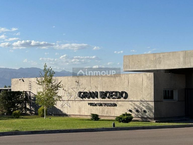 Terreno en Venta en Maipu, Mendoza