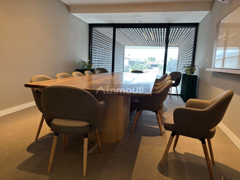 Oficina en Alquiler en Maipu, Mendoza
