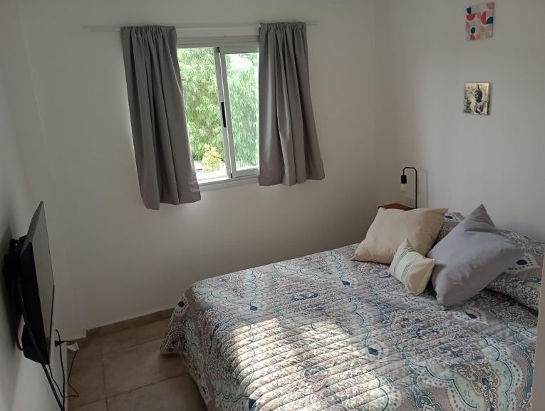Departamento en Alquiler en Las Heras, Mendoza