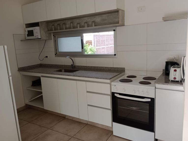Departamento en Alquiler en Las Heras, Mendoza