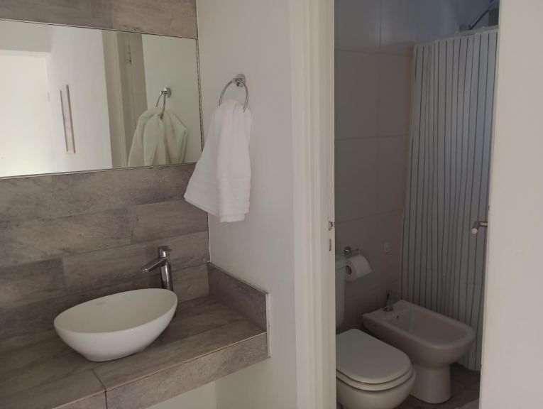 Departamento en Alquiler en Las Heras, Mendoza