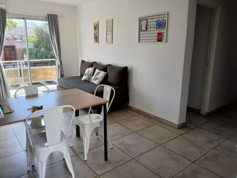 Departamento en Alquiler en Las Heras, Mendoza