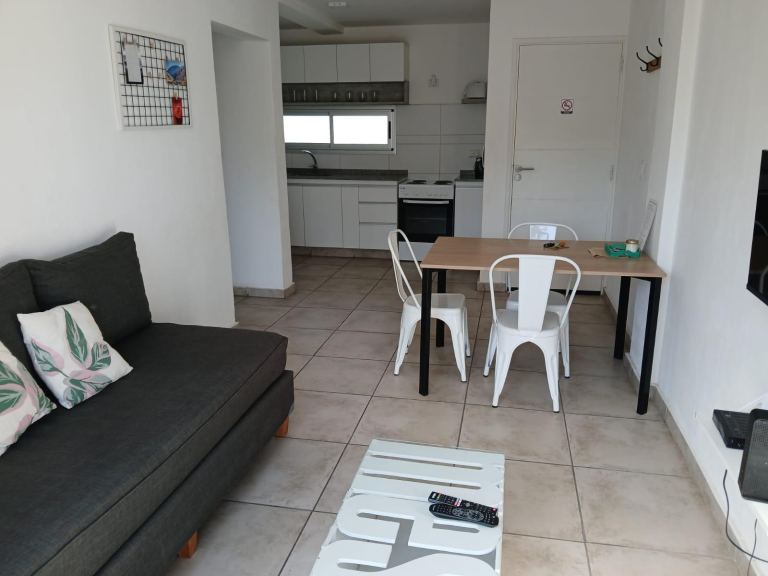 Departamento en Alquiler en Las Heras, Mendoza