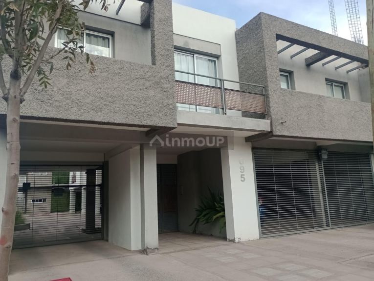 Departamento en Alquiler en Las Heras, Mendoza