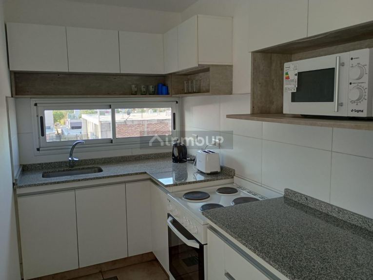 Departamento en Alquiler en Las Heras, Mendoza