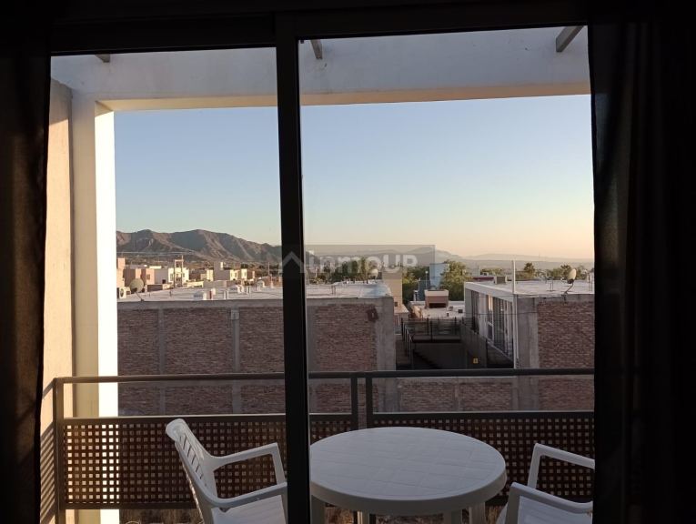 Departamento en Alquiler en Las Heras, Mendoza