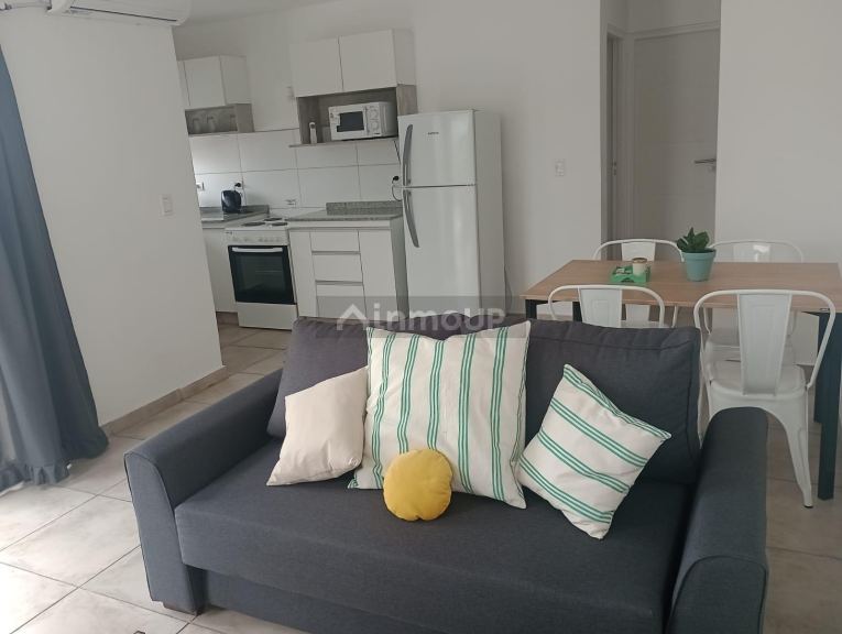 Departamento en Alquiler en Las Heras, Mendoza