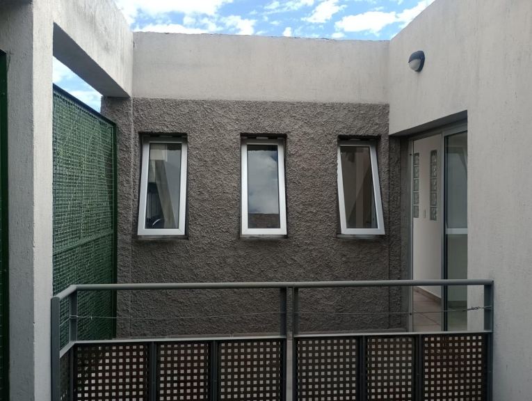 Departamento en Alquiler en Las Heras, Mendoza