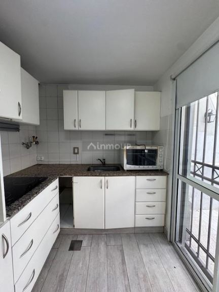 Departamento en Alquiler en Capital, Mendoza