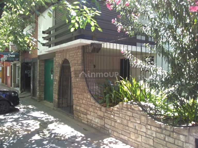Casa en Venta en Capital, Mendoza